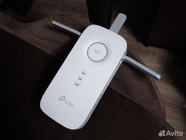 Модемы и роутеры