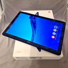 Huawei mediapad t5