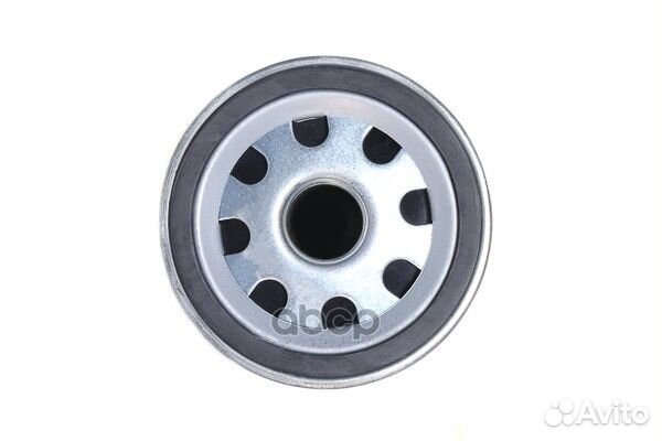 Фильтр масляный Ford/Mazda/SCT/ SM196 SCT