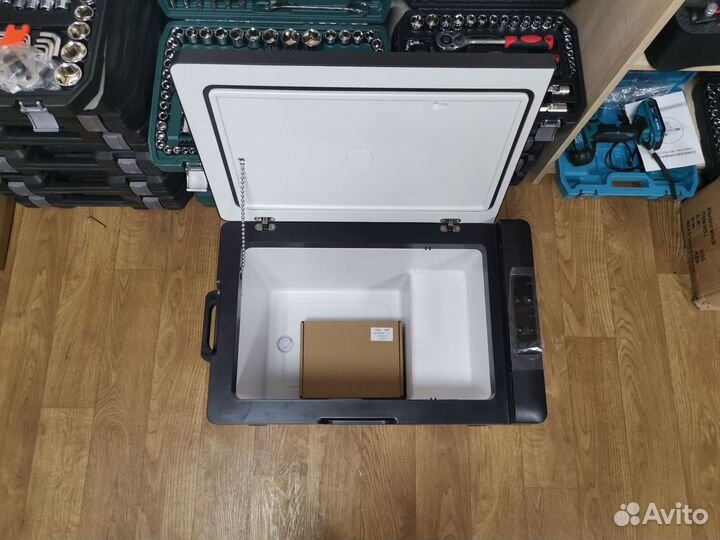 Автохолодильник с30