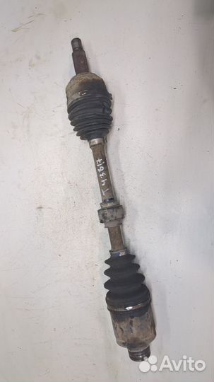 Полуось Mazda 6 (GH), 2007