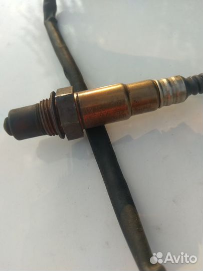 Лямбда-зонд Audi, WV, Skoda, Seat