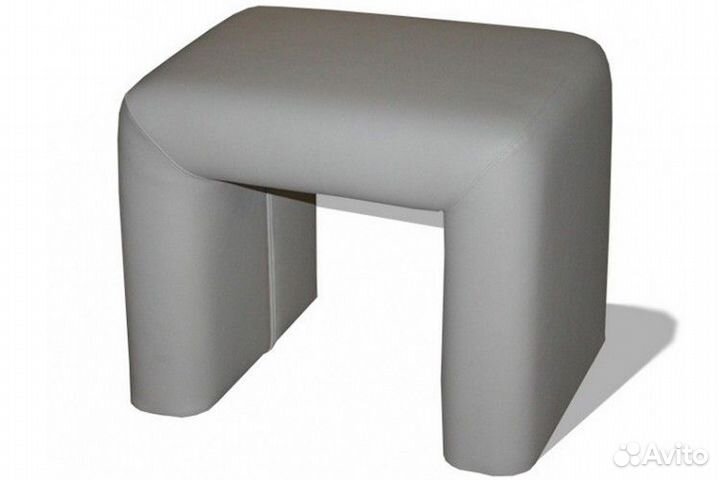 Банкетка одноместная 