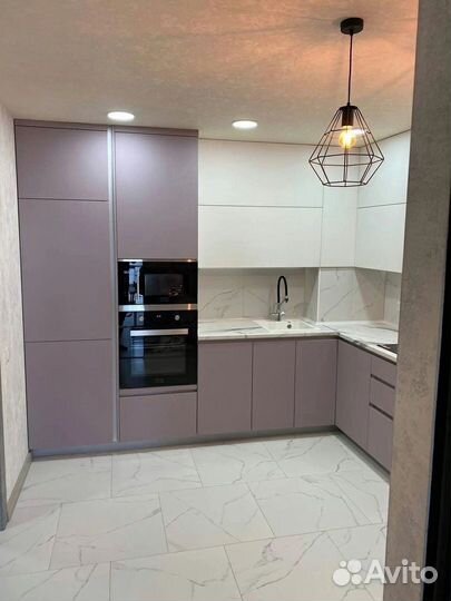 Кухня на заказ от производителя