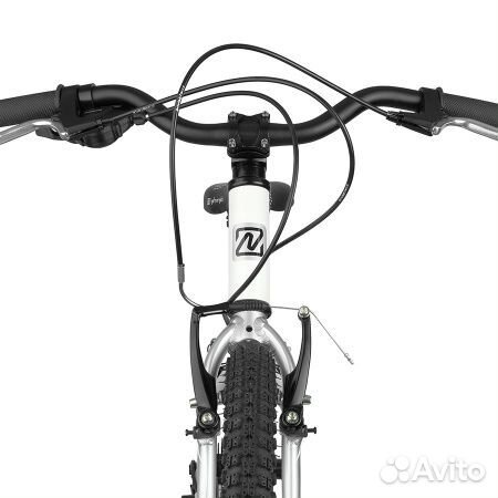 Велосипед детский Intrino 20 дюймов