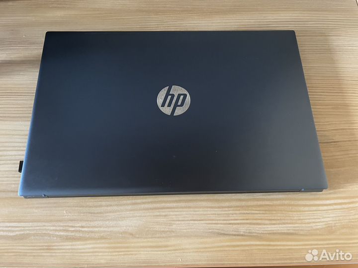 Ноутбук hp pavilion laptop 15-eh0004