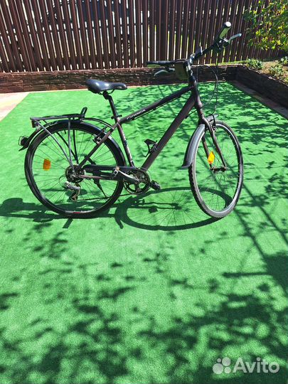 Продам взрослый велосипед orbea