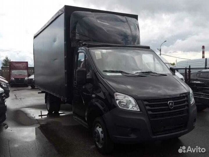 Грузоперевозки Газель с грузчиками