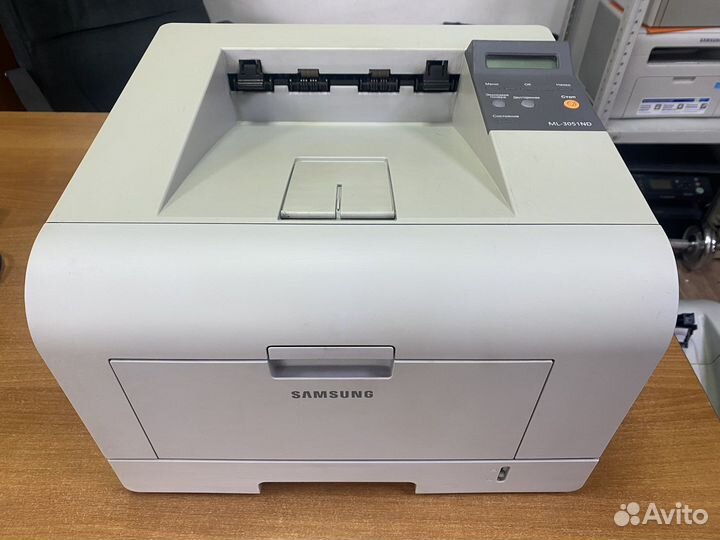 Samsung ml 3051ND