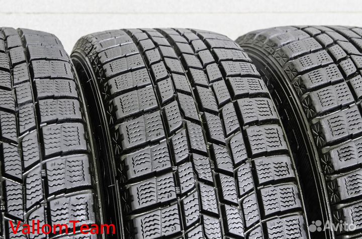 Goodyear Ice Navi 6 175/60 R16 82Q