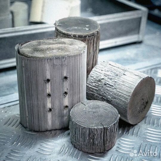 Скупка прием катализаторов