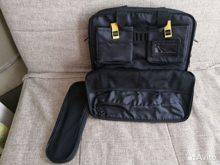 Сумка для ноутбука 15.6 Targus