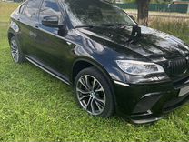 BMW X6 3.0 AT, 2012, 134 300 км, с пробегом, цена 2 850 000 руб.