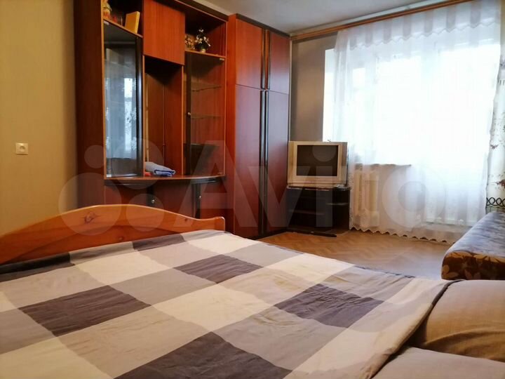 2-к. квартира, 60 м², 2/5 эт.