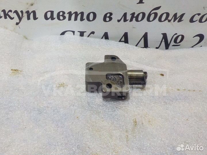 Комплект цепи грм Hyundai Solaris