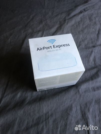 Роутер apple a1392