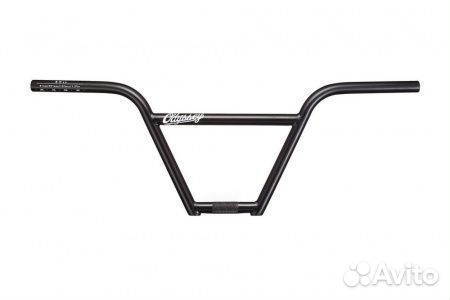 Руль для BMX Odyssey 49er 4-pc 9