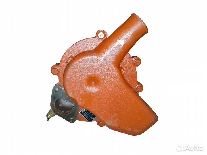 Водяной насос для двигателя WLG308, WLG375, WLG510