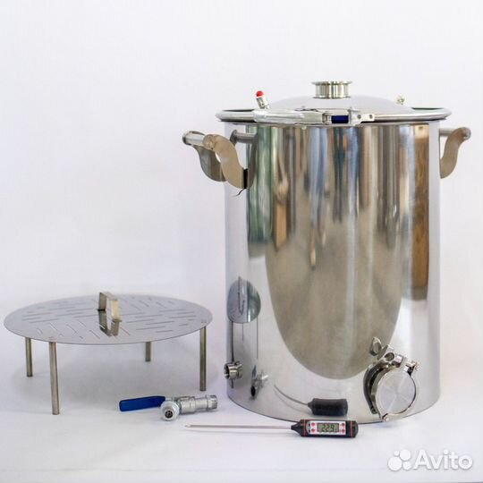 Перегонный куб