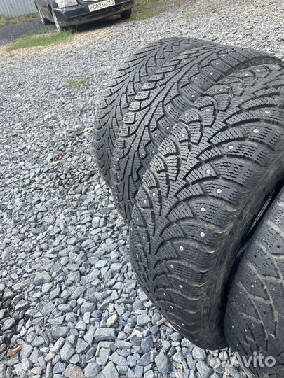 Nordman Nordman 4 205/60 R16
