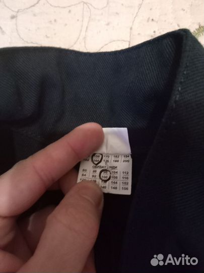 Спецодежда куртка фосагро