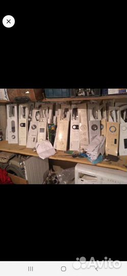 Блок управления стиральной машины LG