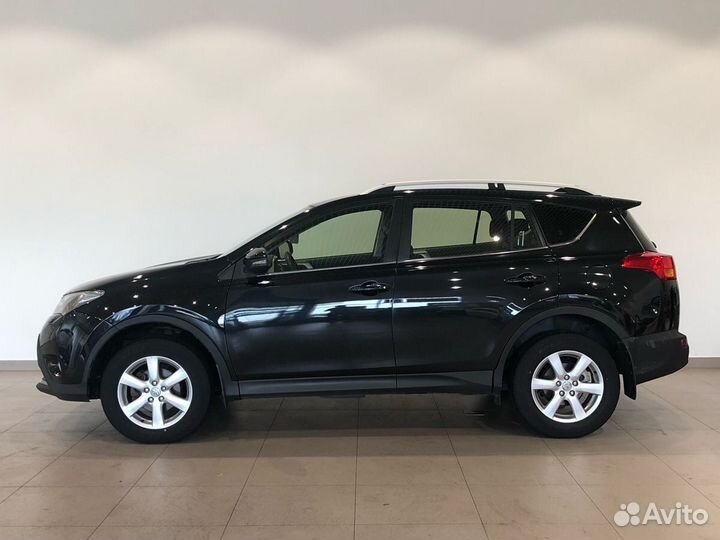 Toyota RAV4 2.0 МТ, 2015, 140 000 км