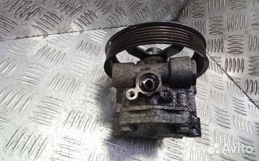 Насос гу дизельный peugeot 4007 (GOL12BT01)