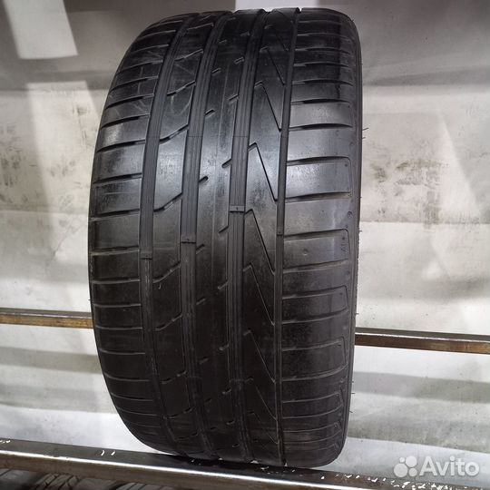 Hankook Ventus S1 Evo 2 K117 255/35 R18 90Y