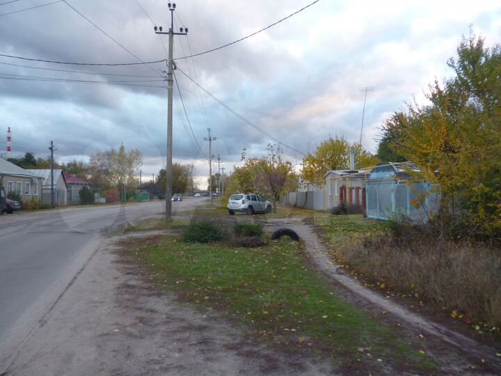 Дом 50 м² на участке 11,7 сот.