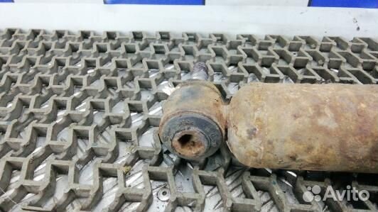 Амортизатор задней балки renault megane 2 (OSE10LX