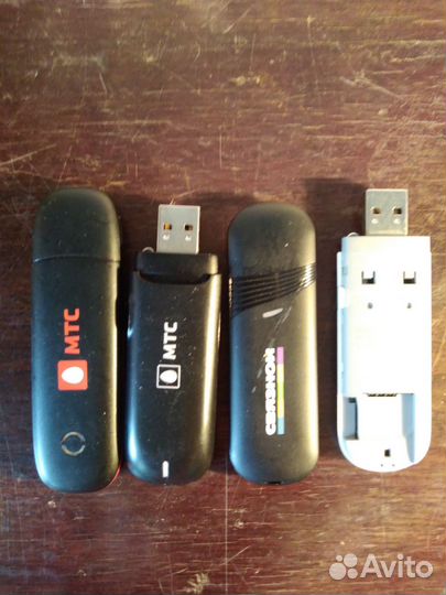 Usb модем 3g. Huawei, One Touch, ZTE