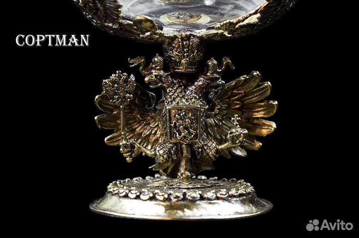 Бокалы для коньяка 