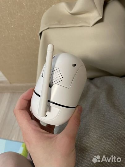 Радио и видео няня