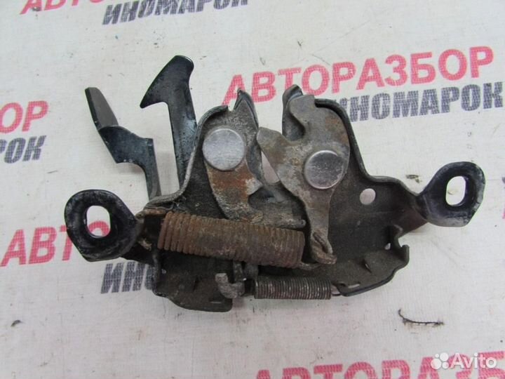 Замок капота для Nissan Almera Classic 2006-2012г