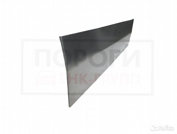 Ремкомплект двери Mazda 121 3 пенка