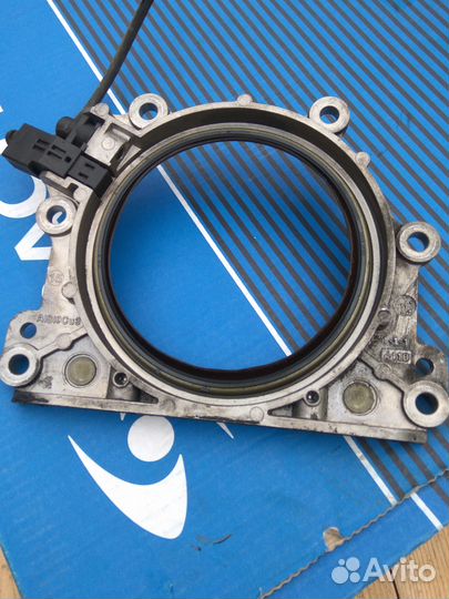 Сальник коленвала хендай санта фе 2.2