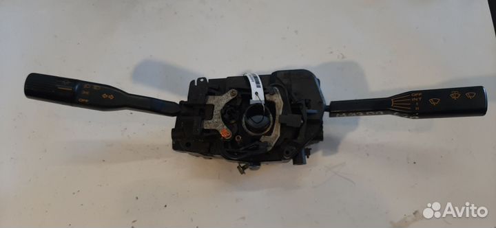 Подрулевой переключатель mazda 626