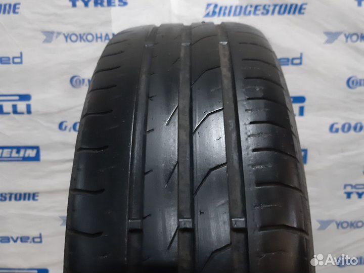 Continental ContiPremiumContact 2 185/55 R16 99K