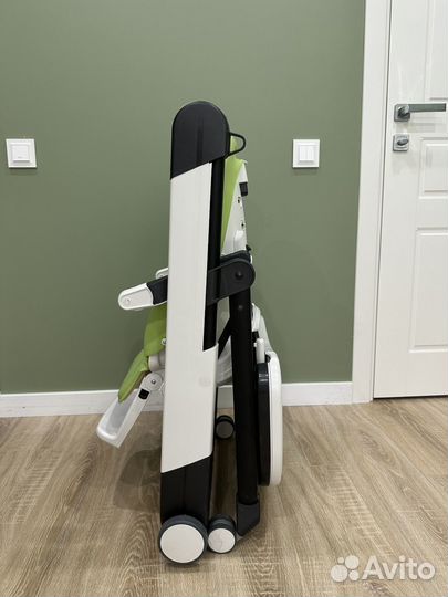 Стул для кормления Peg Perego Siesta