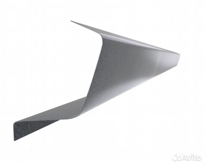 Ремонтные пороги и арки seat Алексеевское