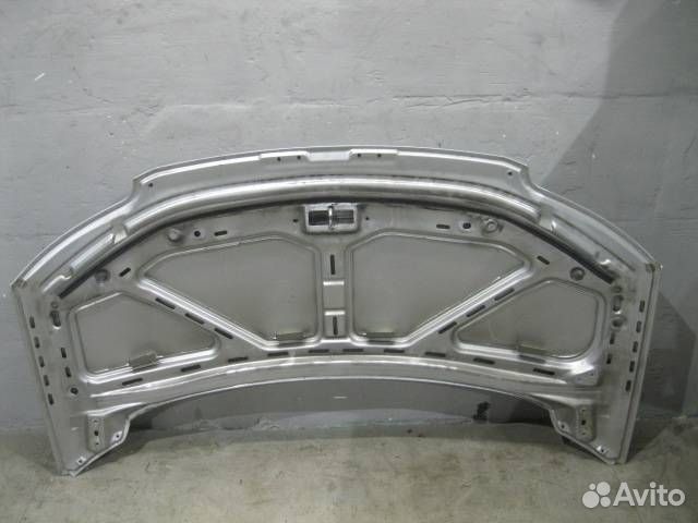 Капот от VW Sharan 2000-2006