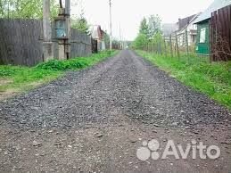 Асфальтирование и благоустройство