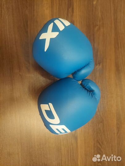 Боксерские перчатки детские 4 oz
