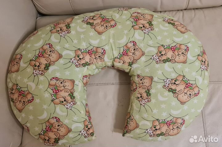Подушка для кормления