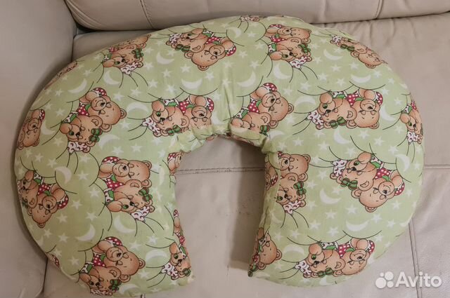 Подушка для кормления