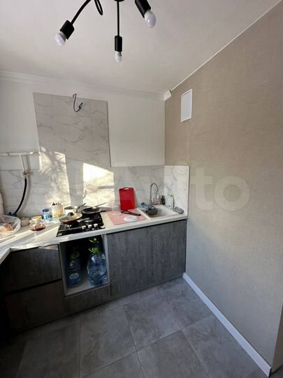 2-к. квартира, 47 м², 3/5 эт.