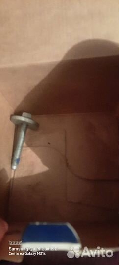 Ступица в сборе мазда 3