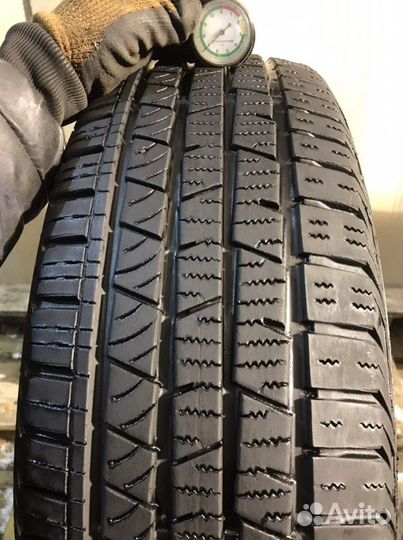 Continental ContiCrossContact LX Sport 245/70 R16 111T