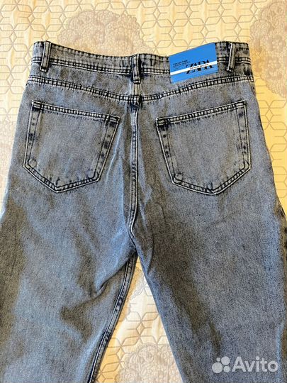 Джинсы zara и lcw р.34